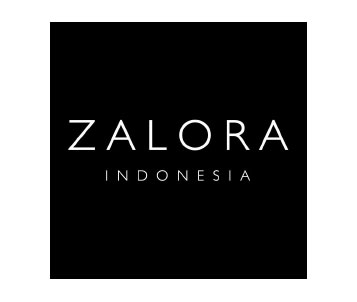 Collaboration with Zalora